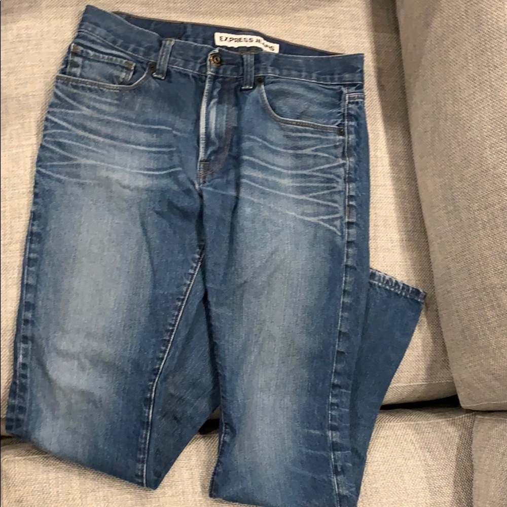Women’s Denim Jeans